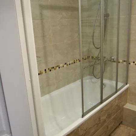 Apartment Апартаменты У Реки