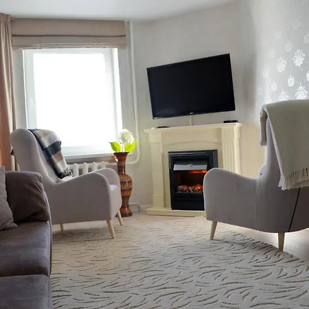 Апартаменты У Реки Apartment *